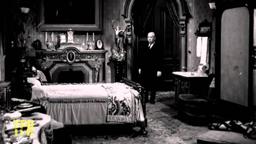 John Landis on PSYCHO
