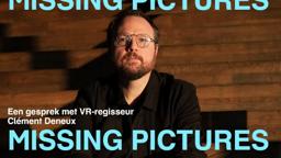 Missing Pictures: Een gesprek met Clément Deneux