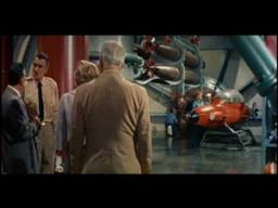 Voyage to the Bottom of the Sea Preview Trailer