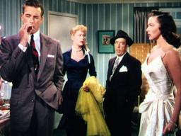 Bloodhounds of Broadway - Trailer