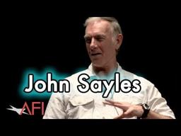 John Sayles on What Inspired HONEYDRIPPER