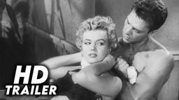 Clash by Night (1952) Original Trailer [HD]