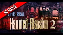The Real Haunted Mansion 2 | Prime Video Trailer