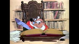 The Adventures of Ichabod And Mr. Toad