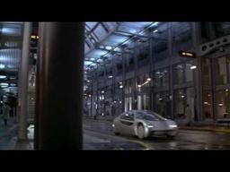 Demolition Man - Trailer