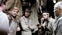 Kermode Uncut: The Return Of Sorcerer