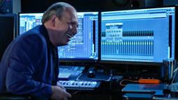 Hans Zimmer Composes Frozen Planet II Clip