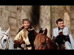 Brian Trenchard-Smith on BECKET