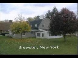 Green Chimneys - Trailer