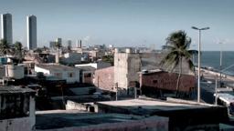 Avenida Brasília Formosa - Gabriel Mascaro [Trailer] [HD]