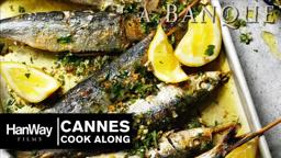 A Banquet Cook Along - Cannes Film Festival 2021