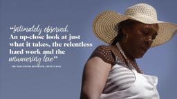 Through The Night - Official trailer