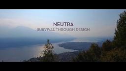 Neutra - Survival Through Design - Trailer - VIFF 2019