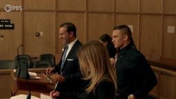 The Definition of Insanity | Program Participant Trevor Faces Reality at Court Hearing