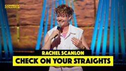 Check on Your Straights