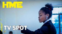 Red Dusk | "Get Ready" TV Spot