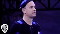 Behind The Scenes with Tom Hanks