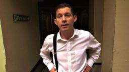 Lee Evans Monsters: Making Of The Titles