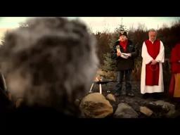 BBC The Viking Sagas