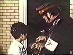 If Footmen Tire You, What Will Horses Do? (1971) - (Clip 1)