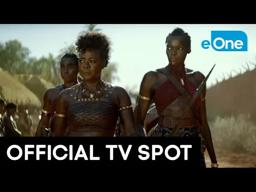 "Legend" TV Spot | 30"