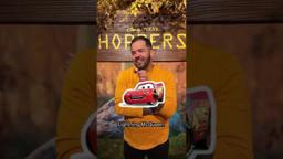 Guess the Pixar Quote