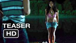 The Wicked Official Teaser Trailer (2012) Horror Movie HD