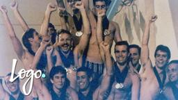 Light In The Water (2018) Official Trailer | Logo