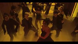 I KISSED A VAMPIRE - "BE THE BITE"  SNEAK PEEK IN HD