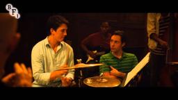 JK Simmons on Whiplash at LFF