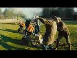 Dirty Sanchez the Movie Trailer