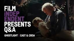 Film Independent Q&A