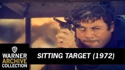 Sitting Target (Original Theatrical Trailer)