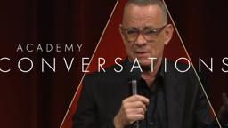 'A Man Called Otto' with Tom Hanks, Rita Wilson & more | Academy Conversations
