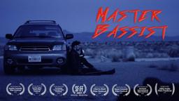 Master Bassist (Short Film)