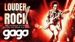 Louder Than Rock (Faith Trailer)