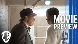 42 | Full Movie Preview | Warner Bros. Entertainment