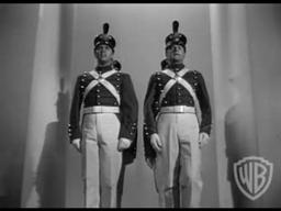 The West Point Story - Original Theatrical Trailer