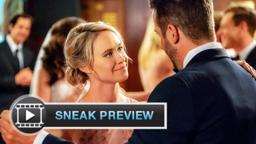 Love at First Dance Hallmark Movie (Sneak Peek)