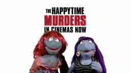 The Happytime Murders - 'Fetish' - In Cinemas Now