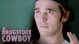 'Cops Search Bob's Home' Scene