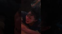 Go big or go bye bye.