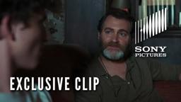 Exclusive Clip