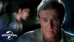 Jack Learns the Truth About Arturo