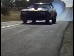 MAD MAX 1979 Trailer