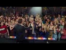 Music and Lyrics Trailer