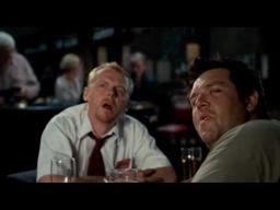 Shaun of the Dead - UK Trailer (2004)