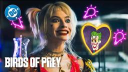 Harley Quinn Gets OVER The Joker