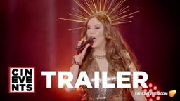 HYMN - Sarah Brightman in concert: In cinema trailer
