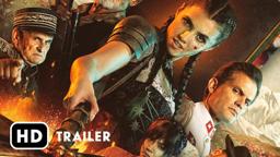 Official Red Band Trailer